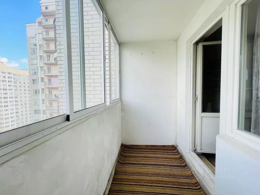 2-к кв. Московская область, Видное ул. Ермолинская, 7 (56.0 м) - Фото 1