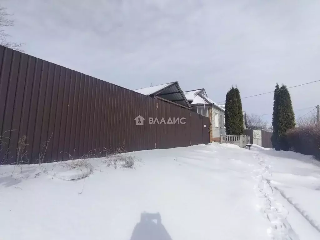 Дом в Белгородская область, Белгород Южная ул., 8 (45 м) - Фото 2