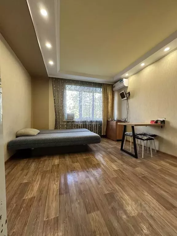 Студия Хабаровский край, Хабаровск ул. Урицкого, 16А (18.7 м) - Фото 1