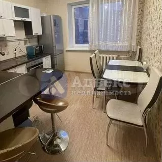 2-к. квартира, 57 м, 5/18 эт. - Фото 0