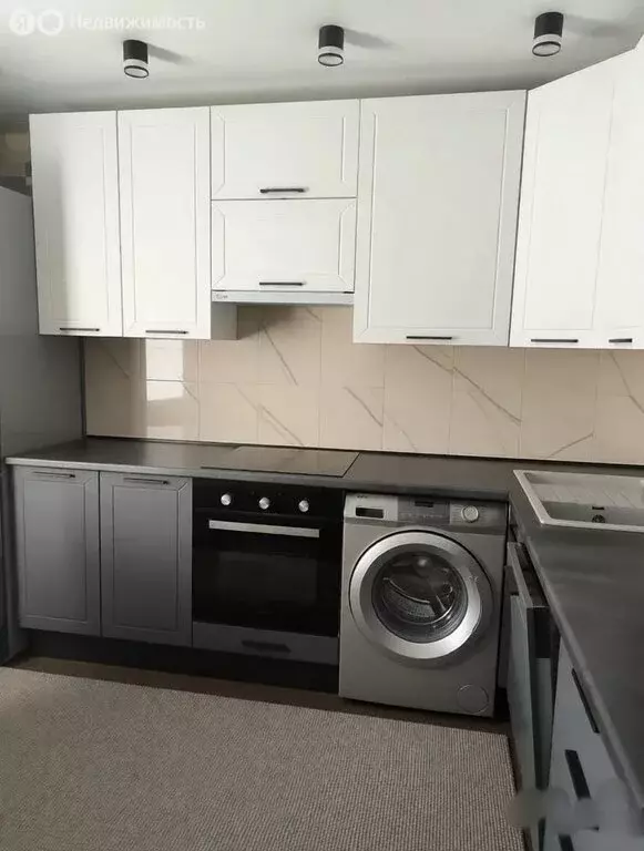 1-комнатная квартира: Нижний Новгород, улица Зайцева, 2 (34.7 м) - Фото 2