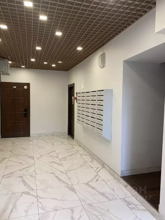 Студия Москва Балакиревский пер., 23 (11.2 м) - Фото 2