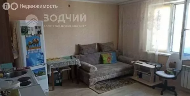 Квартира-студия: Чебоксары, улица Академика В.Н.Челомея, 7 (28 м) - Фото 0