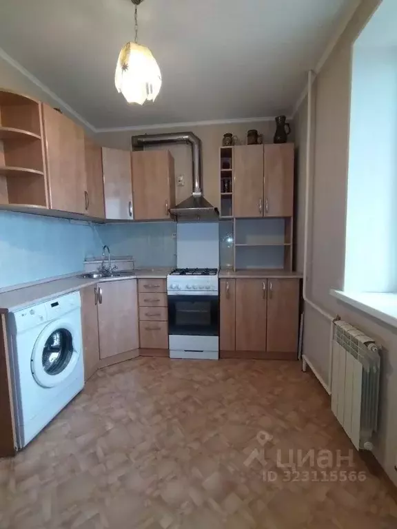 1-к кв. Волгоградская область, Волжский ул. Имени генерала Карбышева, ... - Фото 2