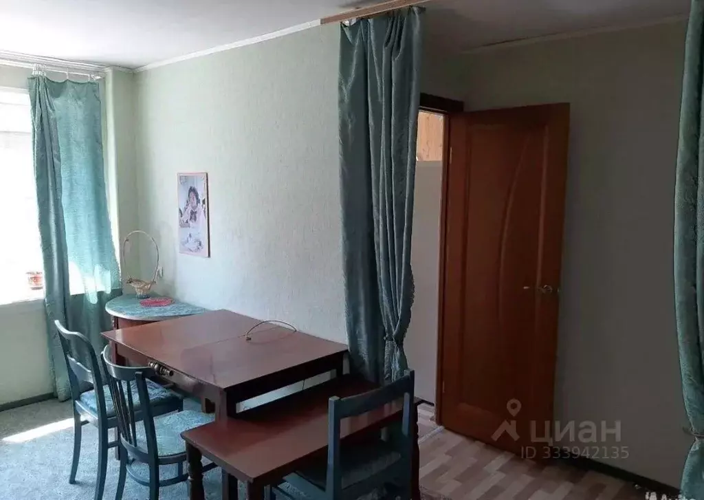 1-к кв. Московская область, Лыткарино Набережная ул., 18А (32.0 м) - Фото 2