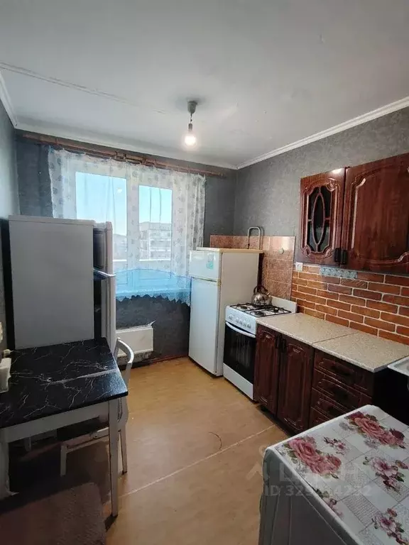 1-к кв. Свердловская область, Сысерть ул. Коммуны, 39 (33.3 м) - Фото 1