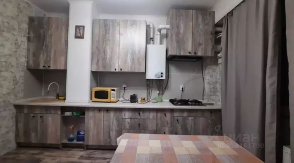 1-к кв. Севастополь ул. Тараса Шевченко, 49 (45.0 м) - Фото 0