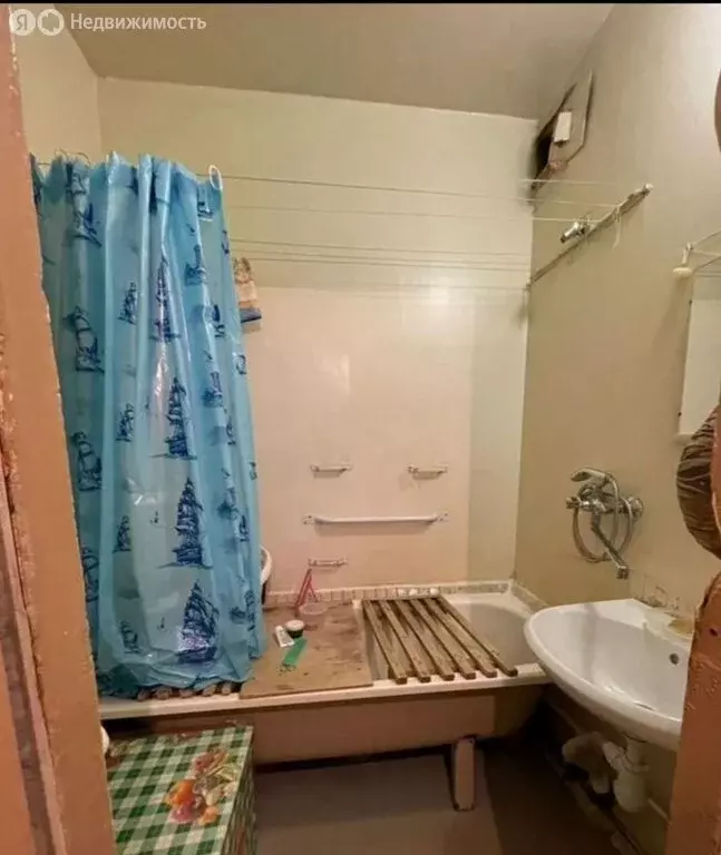 2-комнатная квартира: Санкт-Петербург, Яхтенная улица, 10к3 (52 м) - Фото 0