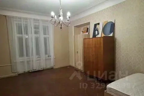 Комната Санкт-Петербург Кронверкская ул., 29/37Б - Фото 2