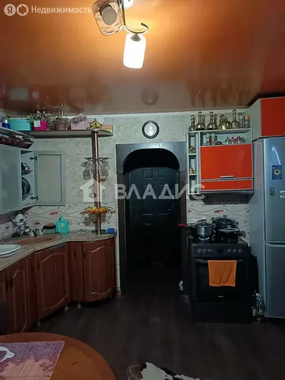 Дом в Бийск, Солтонский переулок, 4А (70 м) - Фото 1