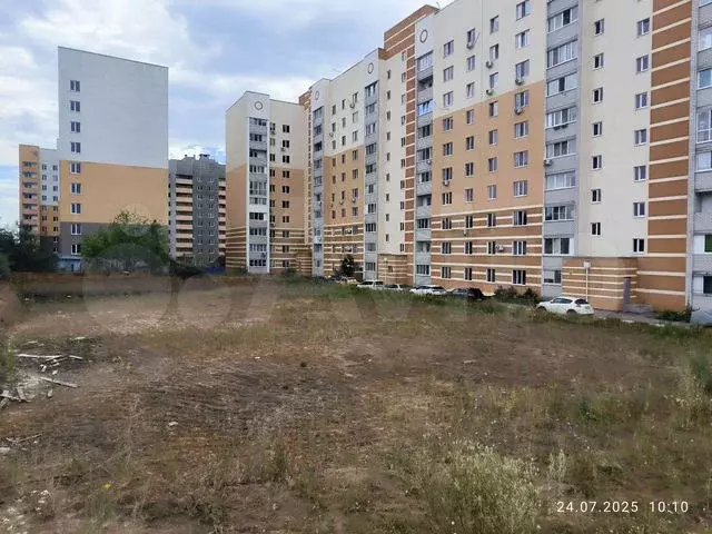 Участок 5 сот. (промназначения) - Фото 0