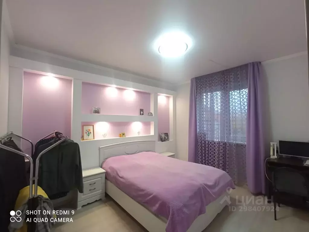 Дом в Саратовская область, Энгельс пос. Базальт-2,  (200 м) - Фото 0