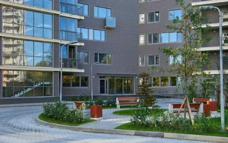 Помещение свободного назначения в Москва ул. Коминтерна, 10к1 (190 м) - Фото 2