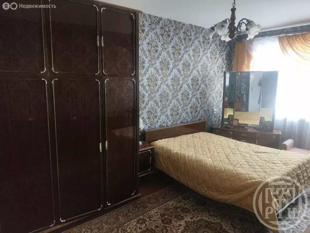 3-комнатная квартира: Луга, улица Кингисеппа, 6 (61.8 м) - Фото 2