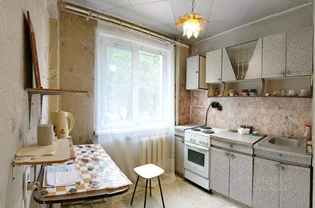 2-к кв. Красноярский край, Красноярск ул. Мичурина, 29а (46.0 м) - Фото 0