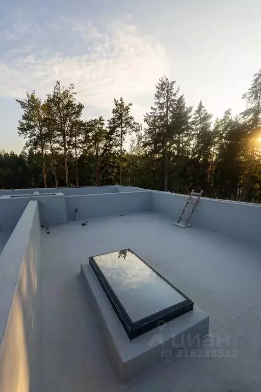 Дом в Санкт-Петербург пос. Лисий Нос, Приморское ш., 26А (272 м) - Фото 1