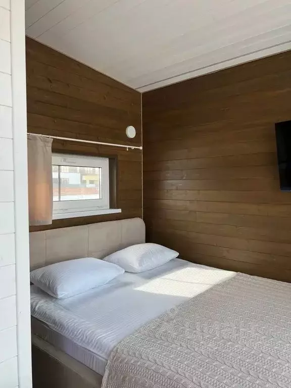 Дом в Татарстан, с. Муслюмово ул. Рашитова, 70 (35 м) - Фото 2
