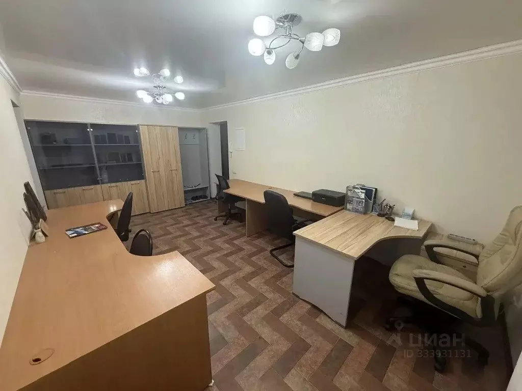 Офис в Московская область, Руза Революционная ул., 21 (20 м) - Фото 1