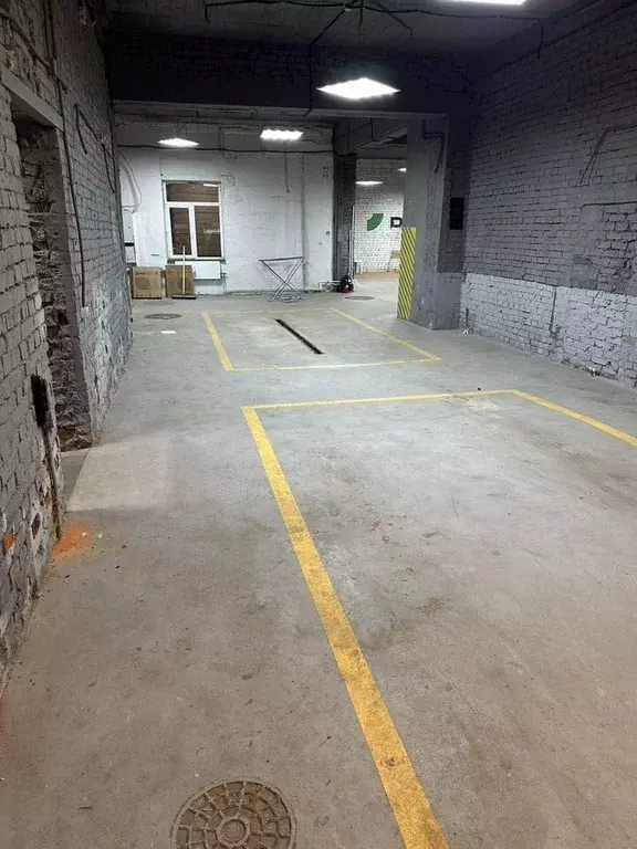 Помещение свободного назначения в Московская область, Пушкино ул. 50 ... - Фото 2