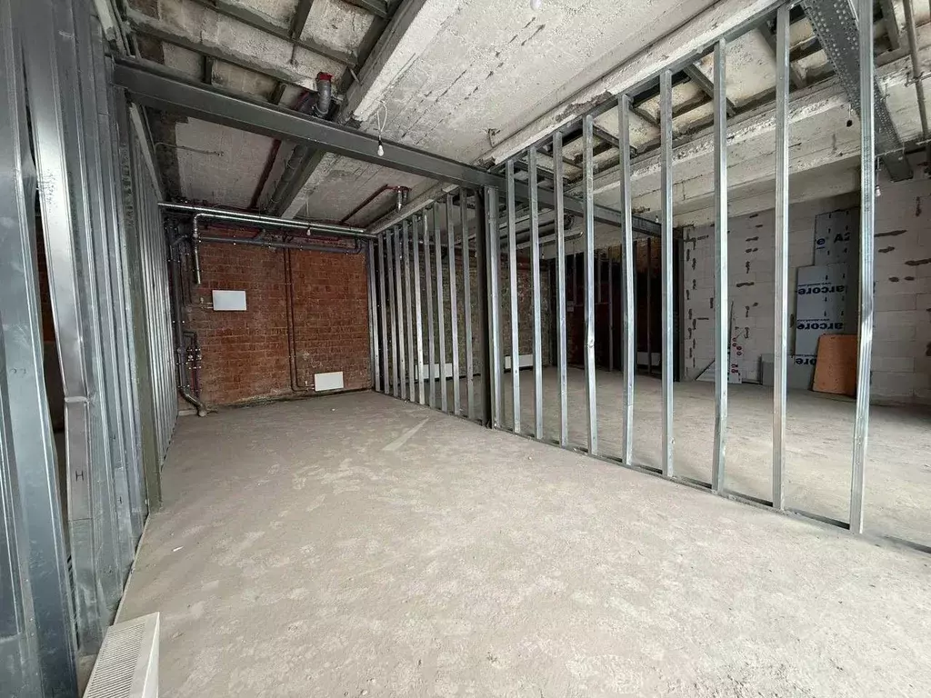 Помещение свободного назначения в Москва Рабочая ул., 84С6 (35 м) - Фото 2