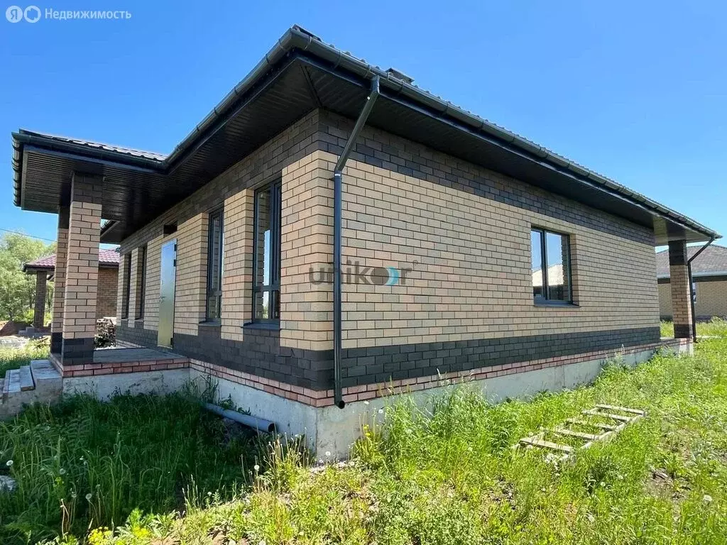 Дом в Нагаево, улица Михаила Дорохова, 123Г (117 м) - Фото 2