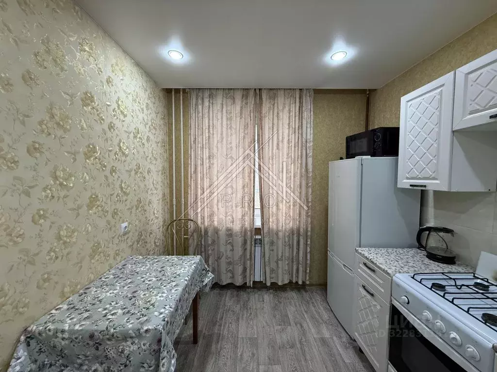 2-к кв. Ярославская область, Ярославль просп. Машиностроителей, 17А ... - Фото 2