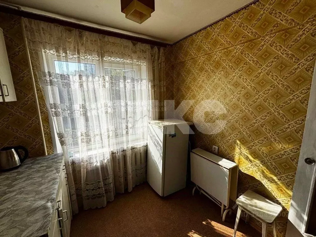 1-к кв. Волгоградская область, Волгоград Рабоче-Крестьянская ул., 57 ... - Фото 1