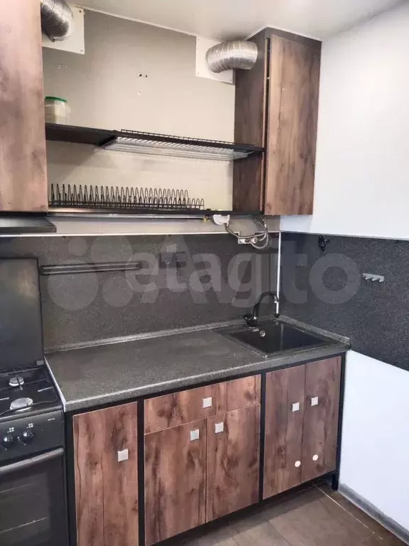 2-к. квартира, 44,4 м, 1/3 эт. - Фото 0