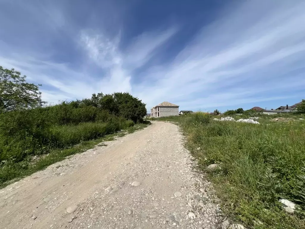Участок в Кабардино-Балкария, Чегем ул. Кабардинская (120.0 сот.) - Фото 1
