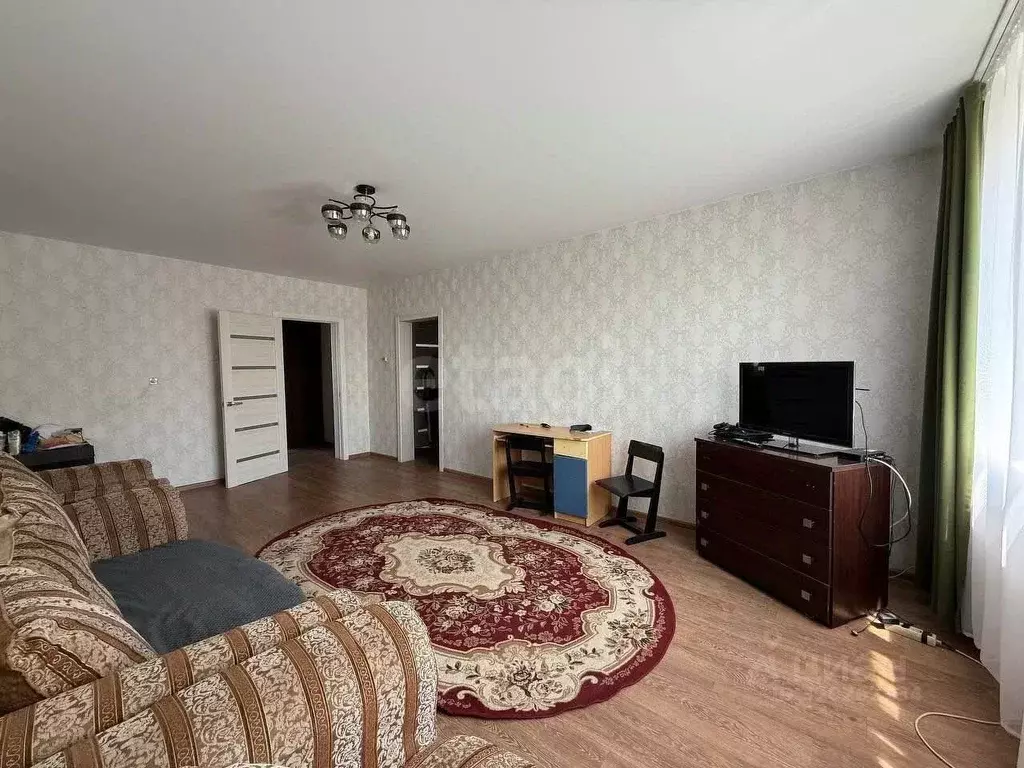 Дом в Калмыкия, Целинный район, с. Троицкое ул. Лермонтова, 45 (97 м) - Фото 0