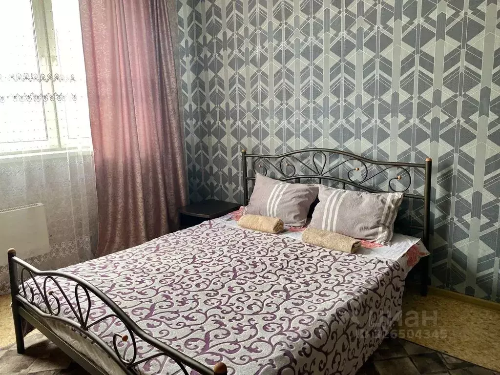 1-к кв. Московская область, Подольск ул. Генерала Варенникова, 2 (27.0 ... - Фото 0