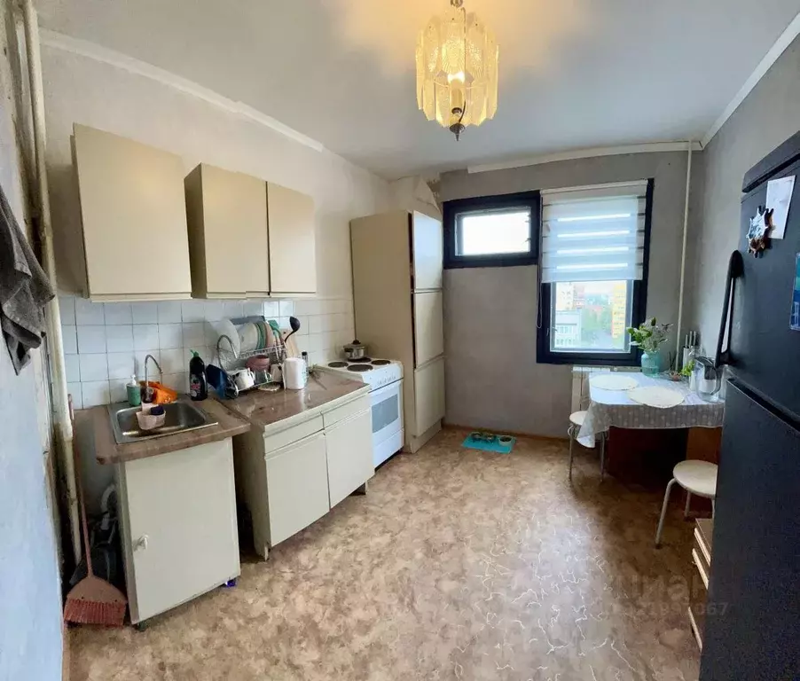 3-к кв. Карелия, Петрозаводск ул. Архипова, 10 (67.3 м) - Фото 0