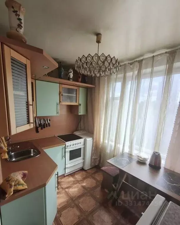 2-к кв. Москва ул. Демьяна Бедного, 23К1 (45.0 м) - Фото 1