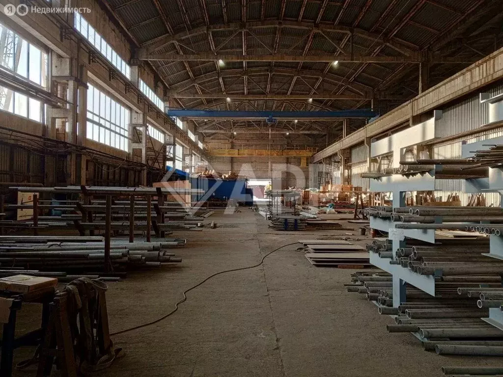 Склад (500 м) - Фото 2