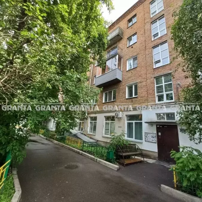 Продаётся 2-к квартира, 43 м - Фото 0