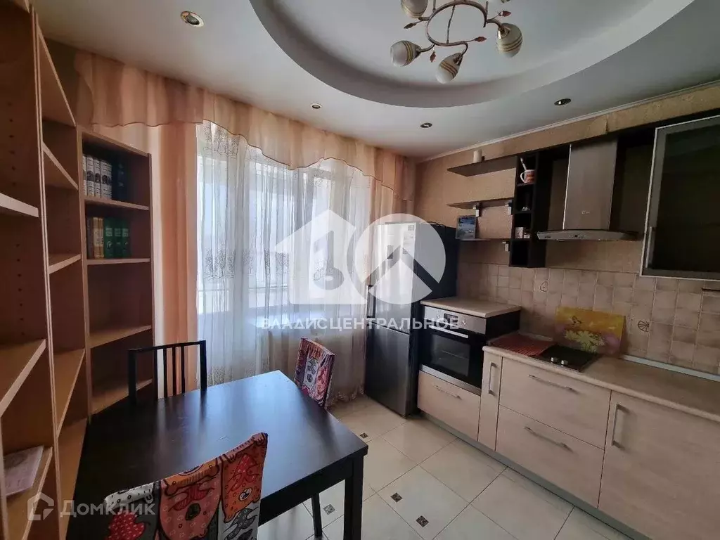 Продаётся 1-к квартира, 39.8 м - Фото 0