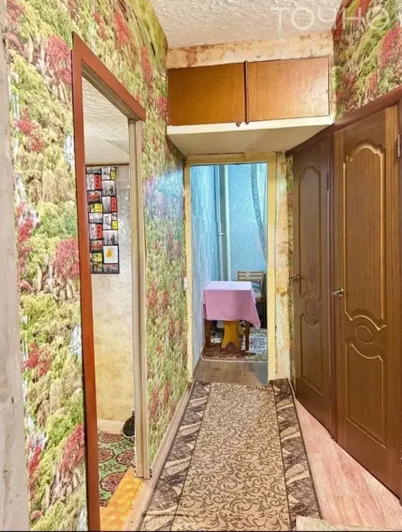 3-к кв. Пензенская область, Пенза ул. Карпинского, 32 (63.6 м) - Фото 2