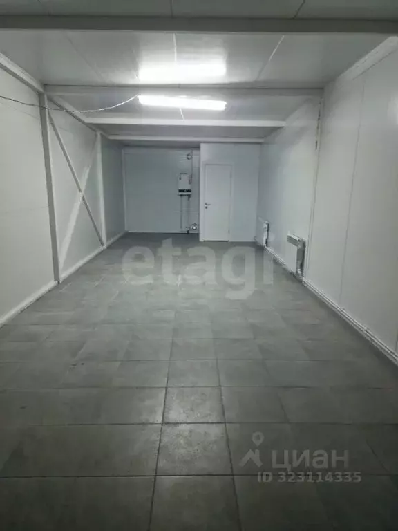 Помещение свободного назначения в Ростовская область, Ростов-на-Дону ... - Фото 1