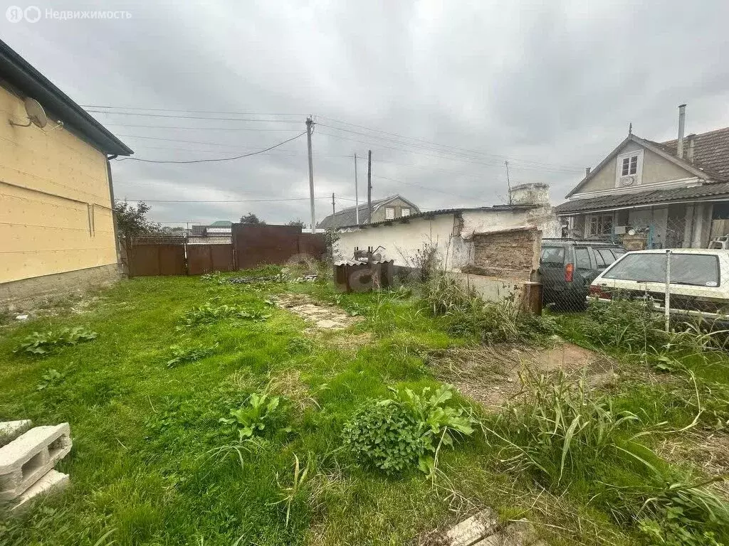 Участок в Нартан, улица Пачева (14.7 м) - Фото 0