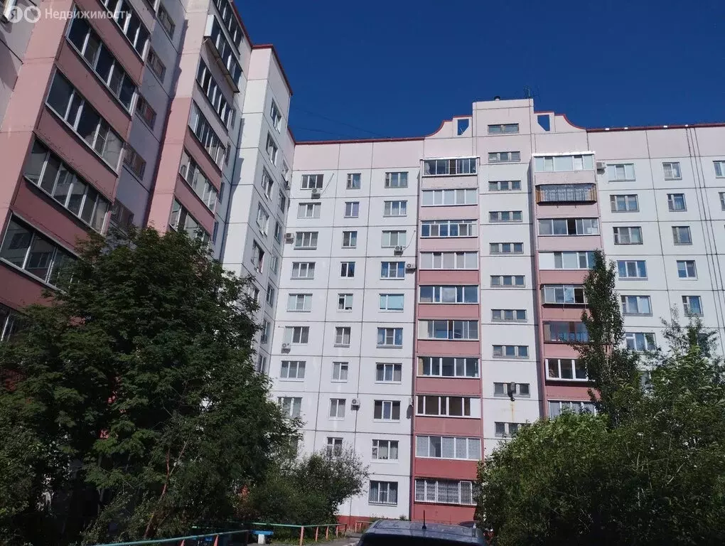2-комнатная квартира: Омск, микрорайон СибНИИСХоз, 1-й Башенный ... - Фото 0