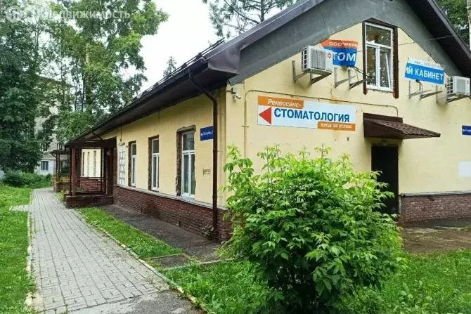 Офис (146 м) - Фото 1