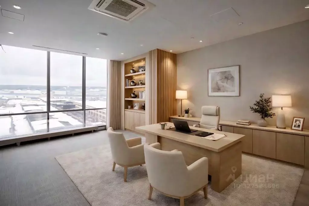 Офис в Москва ул. Горбунова, 2С3 (387 м) - Фото 0