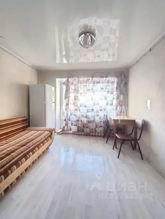 Комната Омская область, Омск Городок Нефтяников мкр, ул. 20-го ... - Фото 1