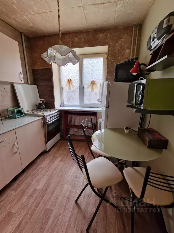 1-к кв. Волгоградская область, Волгоград ул. Пархоменко, 41 (30.6 м) - Фото 1