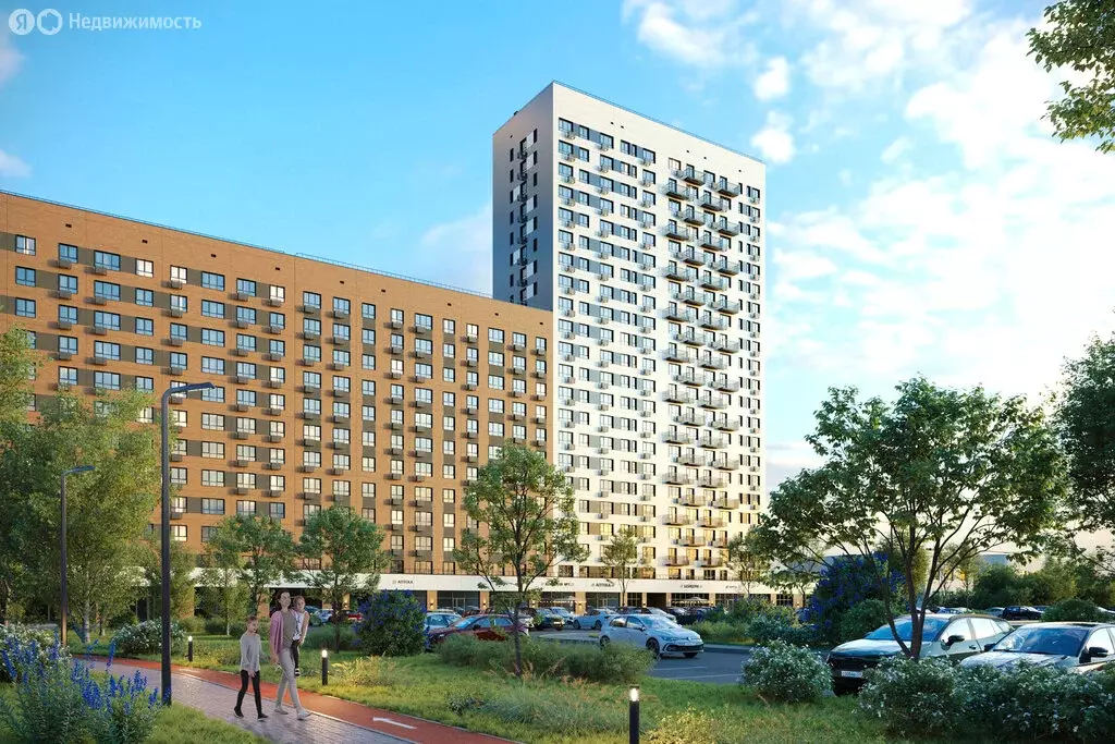 Помещение свободного назначения (697.1 м) - Фото 2