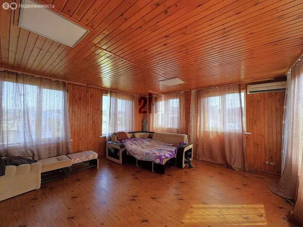 Дом в Старопышминск, коллективный сад № 50, 7 (75.7 м) - Фото 0