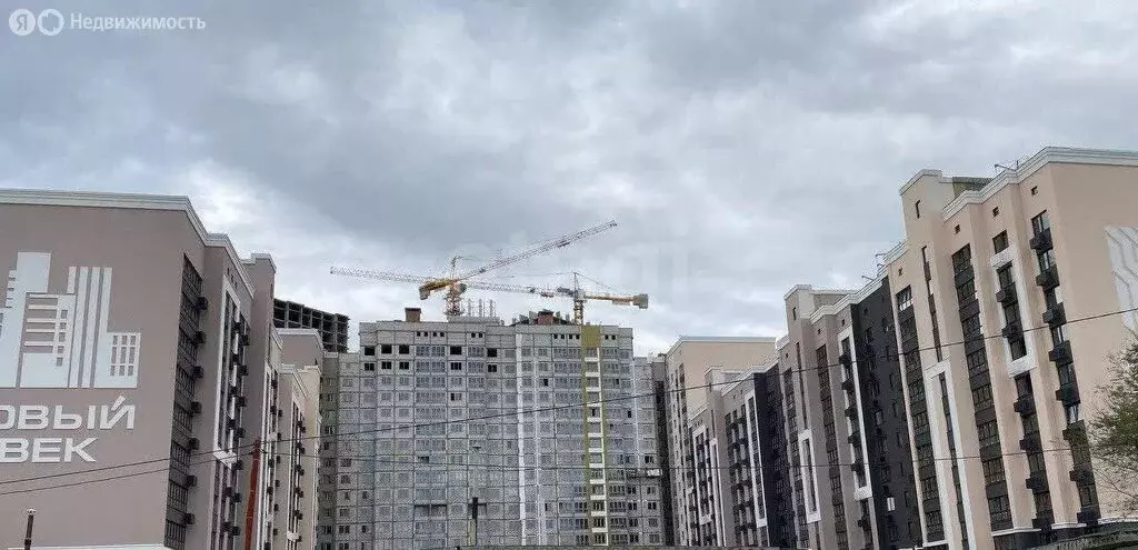 3-комнатная квартира: Энгельс, улица Марины Расковой, 5Б (58.9 м) - Фото 1