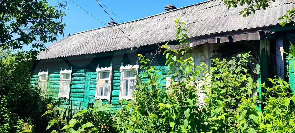 Дом 41 м на участке 26,5 сот. - Фото 0