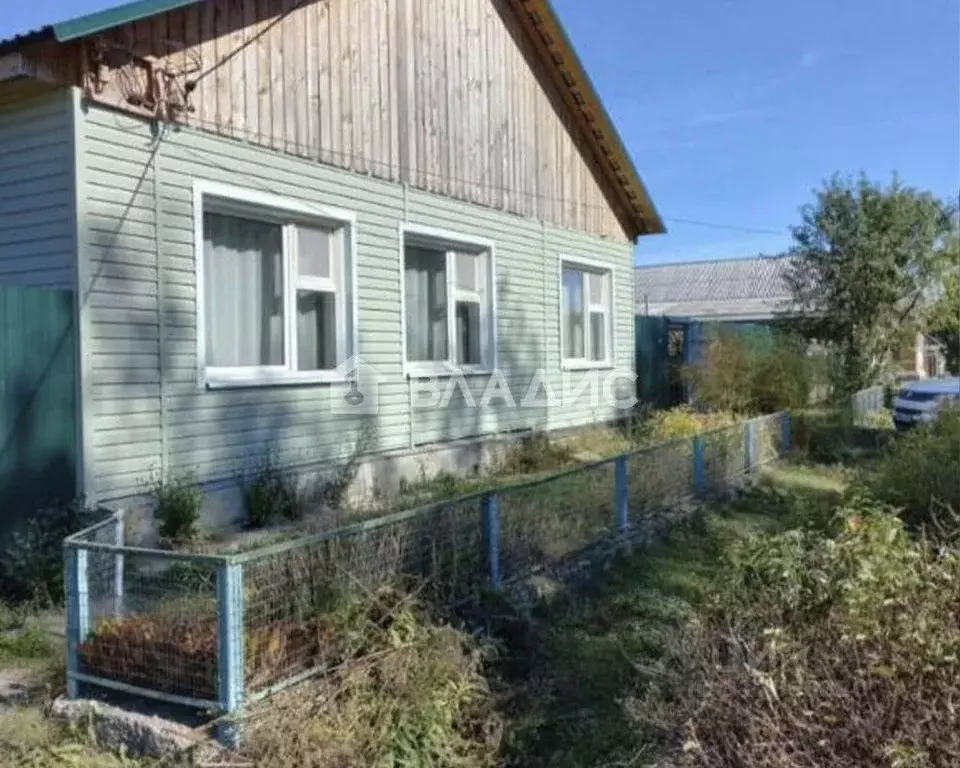 Дом в Калужская область, Жиздра ул. Пушкина, 34 (98 м) - Фото 0