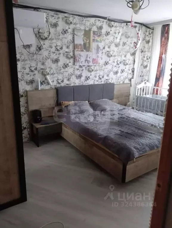 3-к кв. Брянская область, Брянск ул. Костычева, 39А (62.5 м) - Фото 1